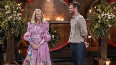 thumbnail - S14:E1 Episode 1