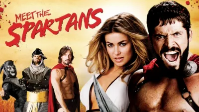 Meet the Spartans
