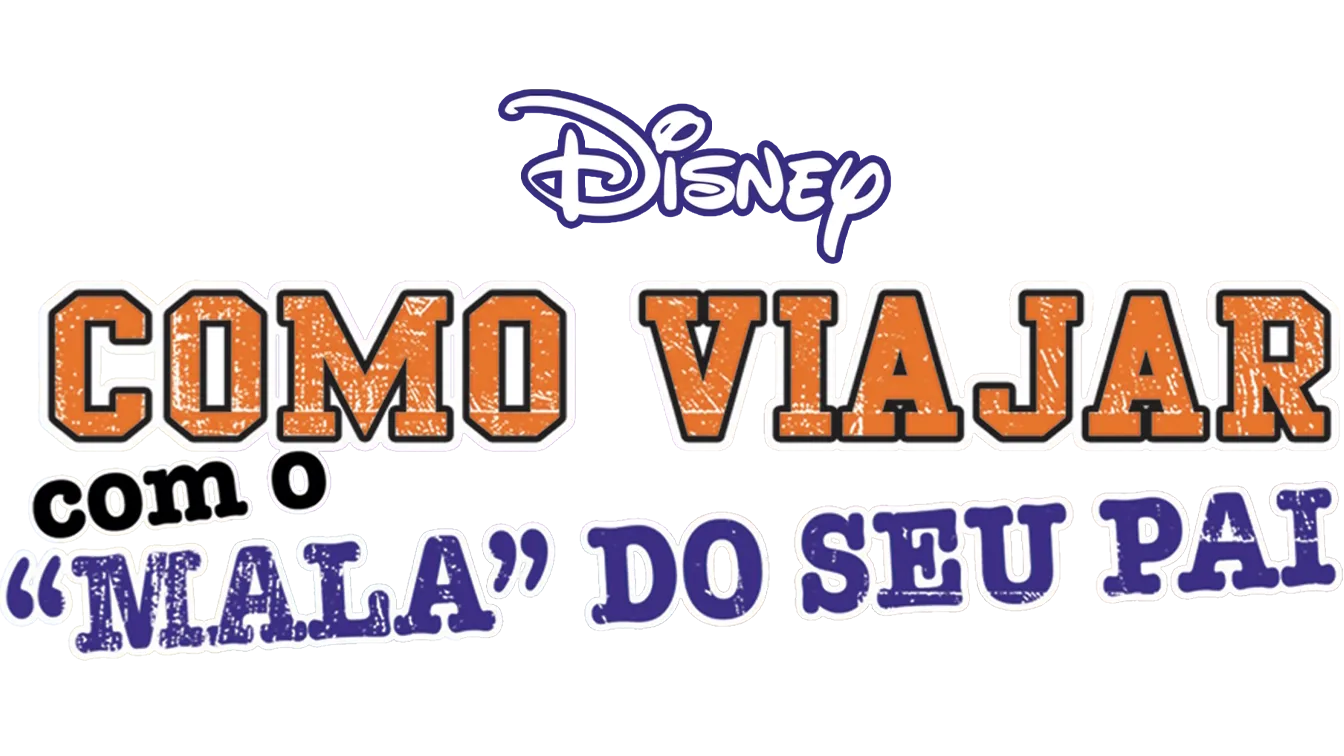 Como Viajar Com o "Mala" do Seu Pai