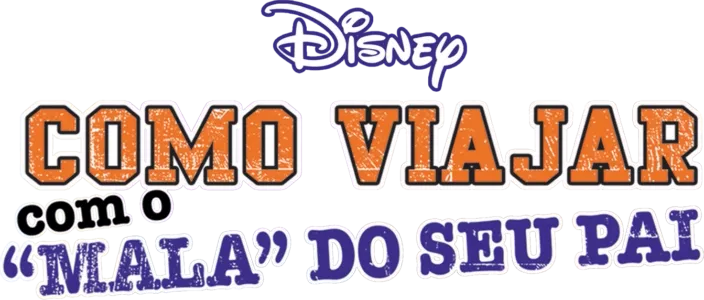 Como Viajar Com o "Mala" do Seu Pai