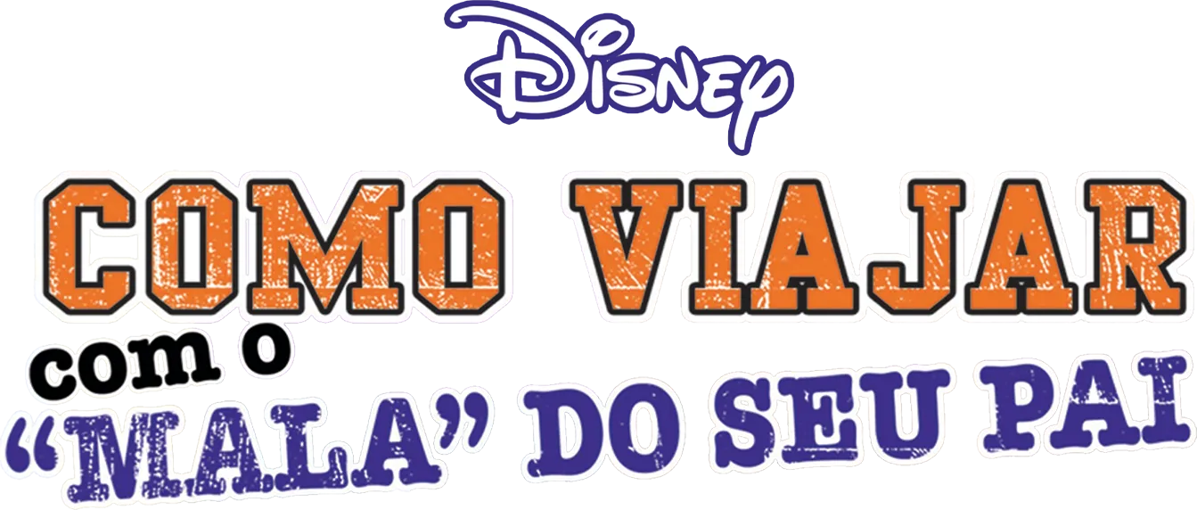 Como Viajar Com o "Mala" do Seu Pai