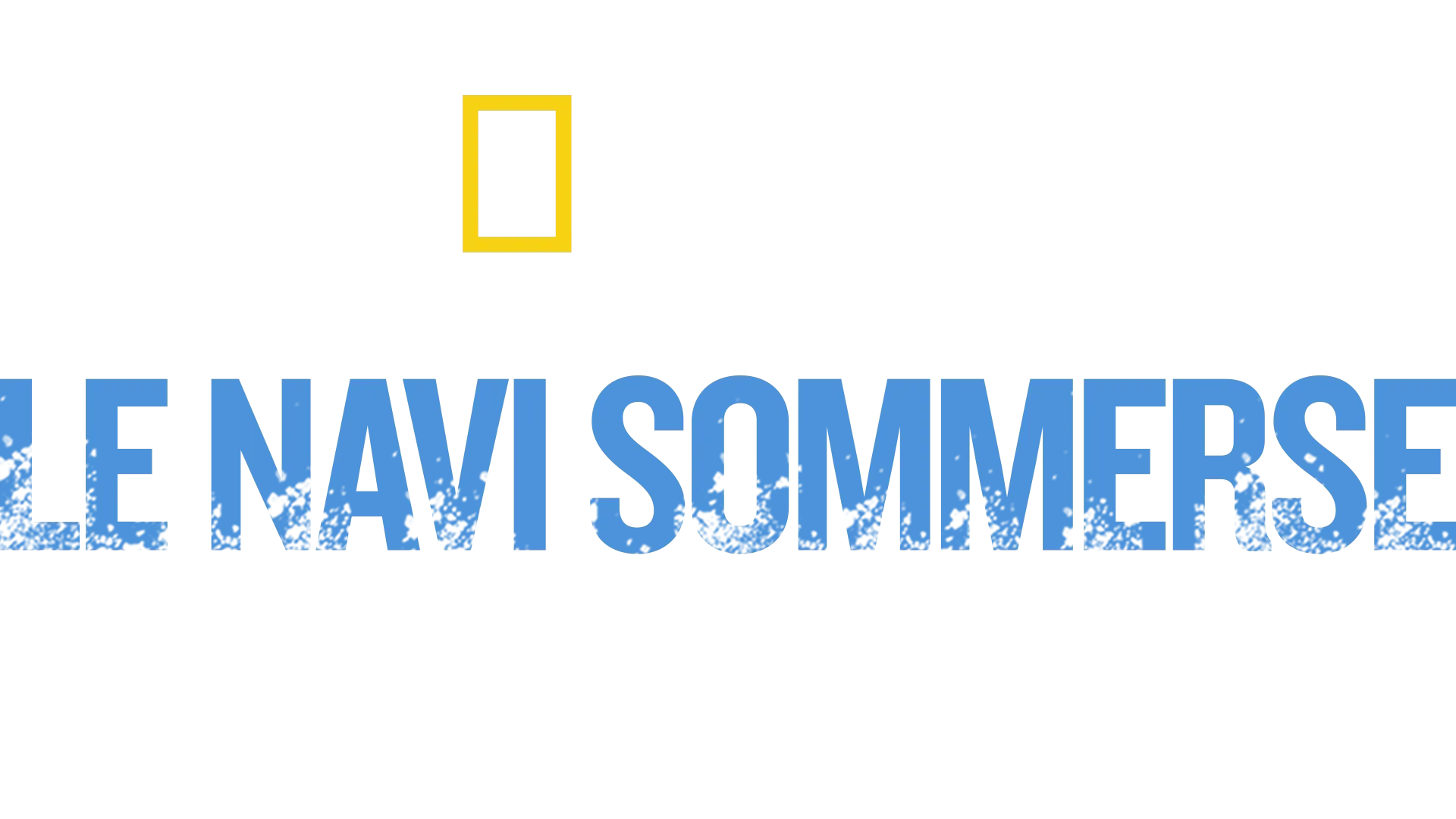 Le navi sommerse della seconda guerra