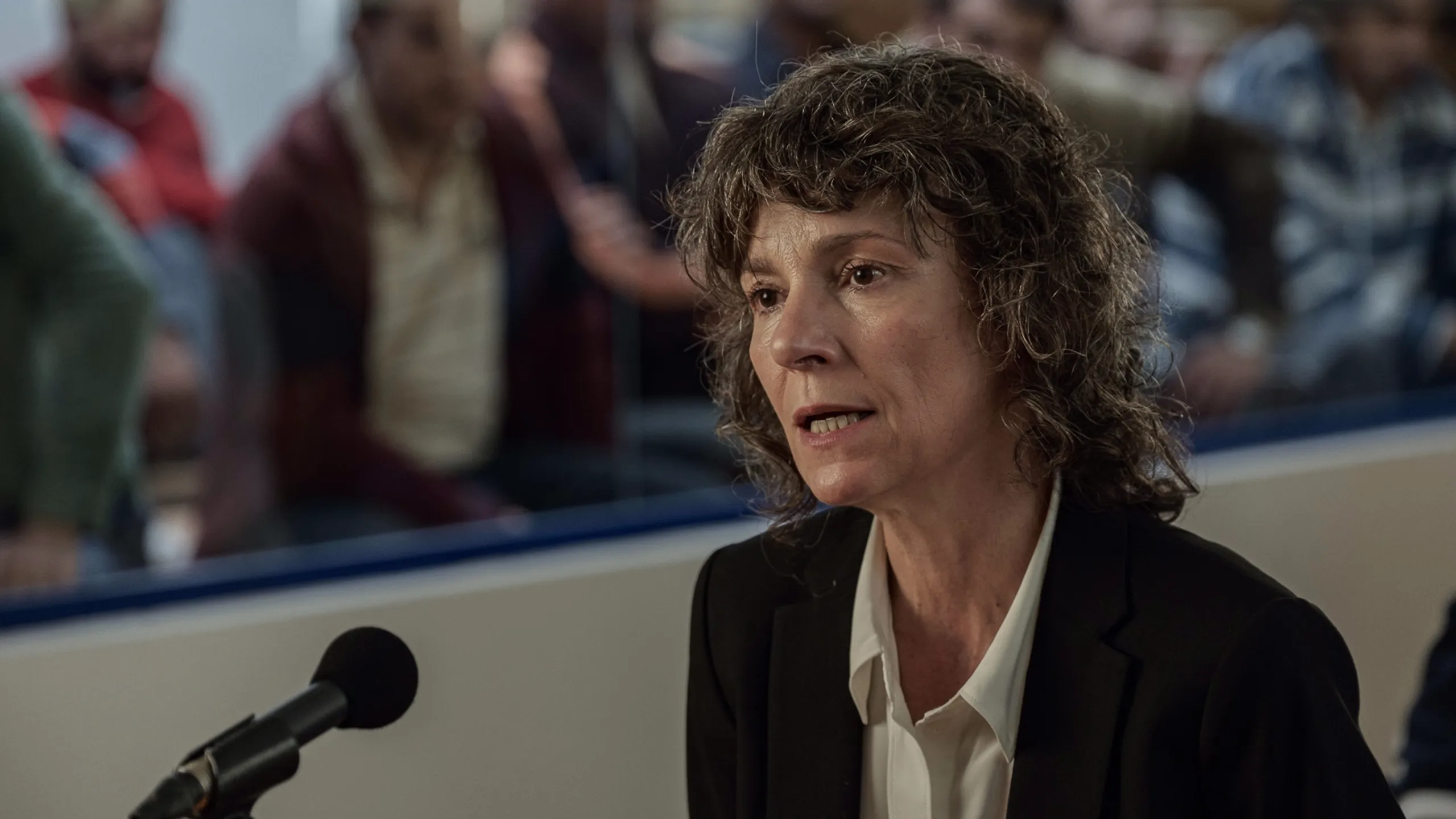 thumbnail - S1:E5 The Silence