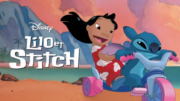 thumbnail - Lilo et Stitch