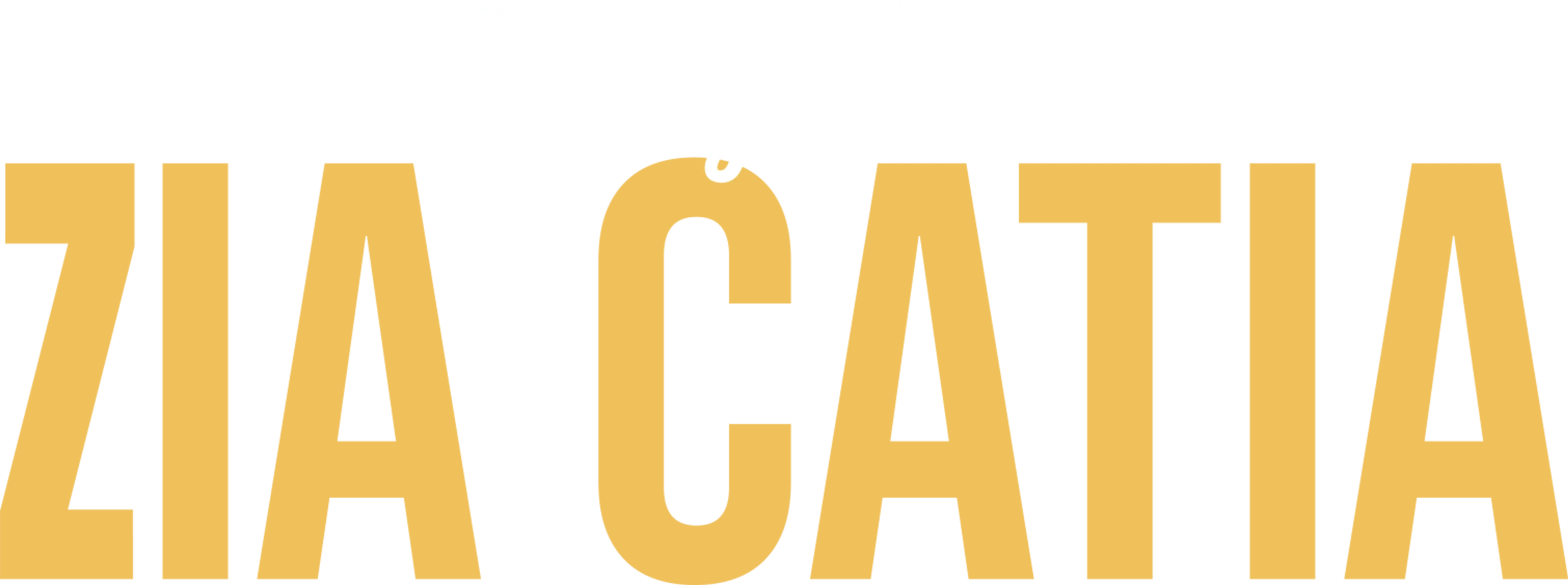 I Segreti Di Zia Cátia