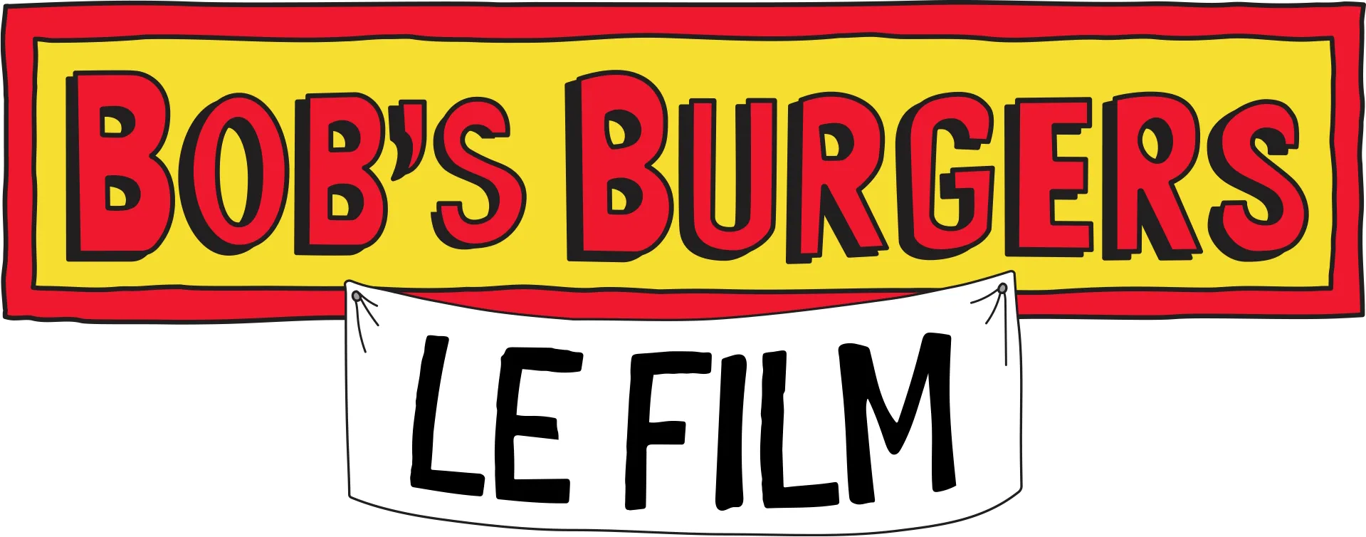 Bob's Burgers : Le Film