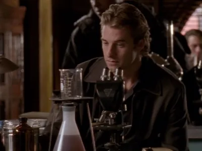 thumbnail - S4:E14 Raising Arizona