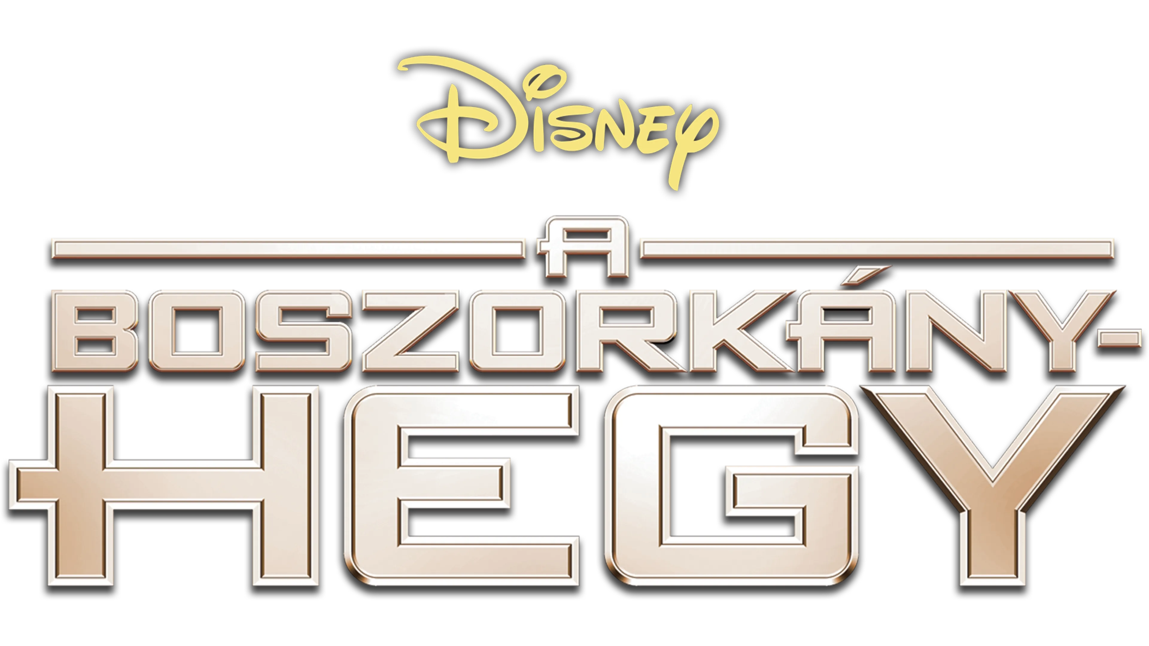 A Boszorkány-hegy