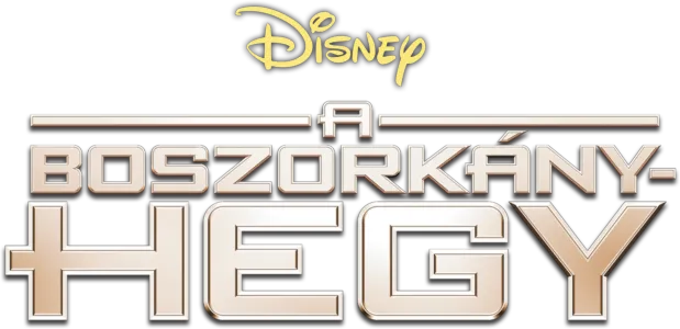 A Boszorkány-hegy