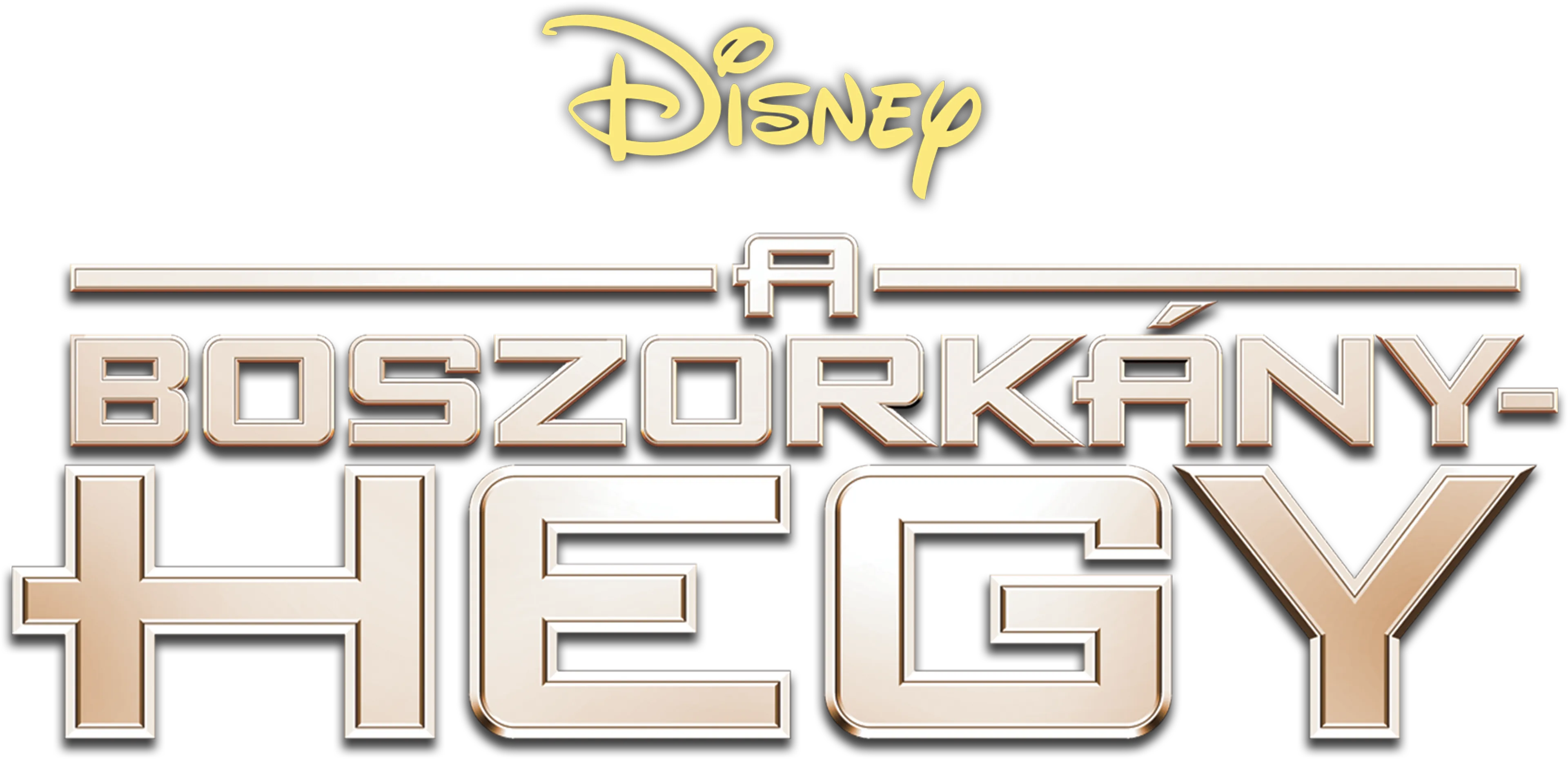 A Boszorkány-hegy