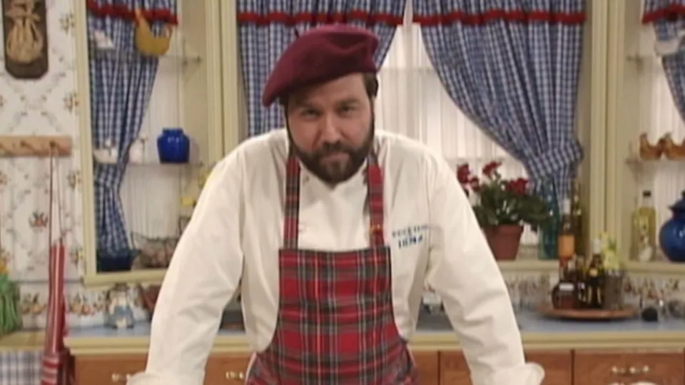 thumbnail - S3:E19 Too Many Cooks