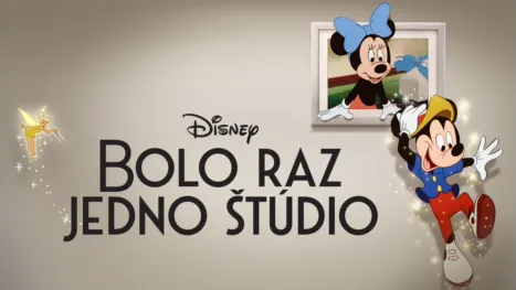 thumbnail - Bolo raz jedno štúdio