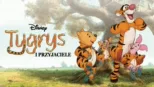 thumbnail - Tygrys i przyjaciele