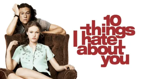 thumbnail - 10 Things I Hate About You