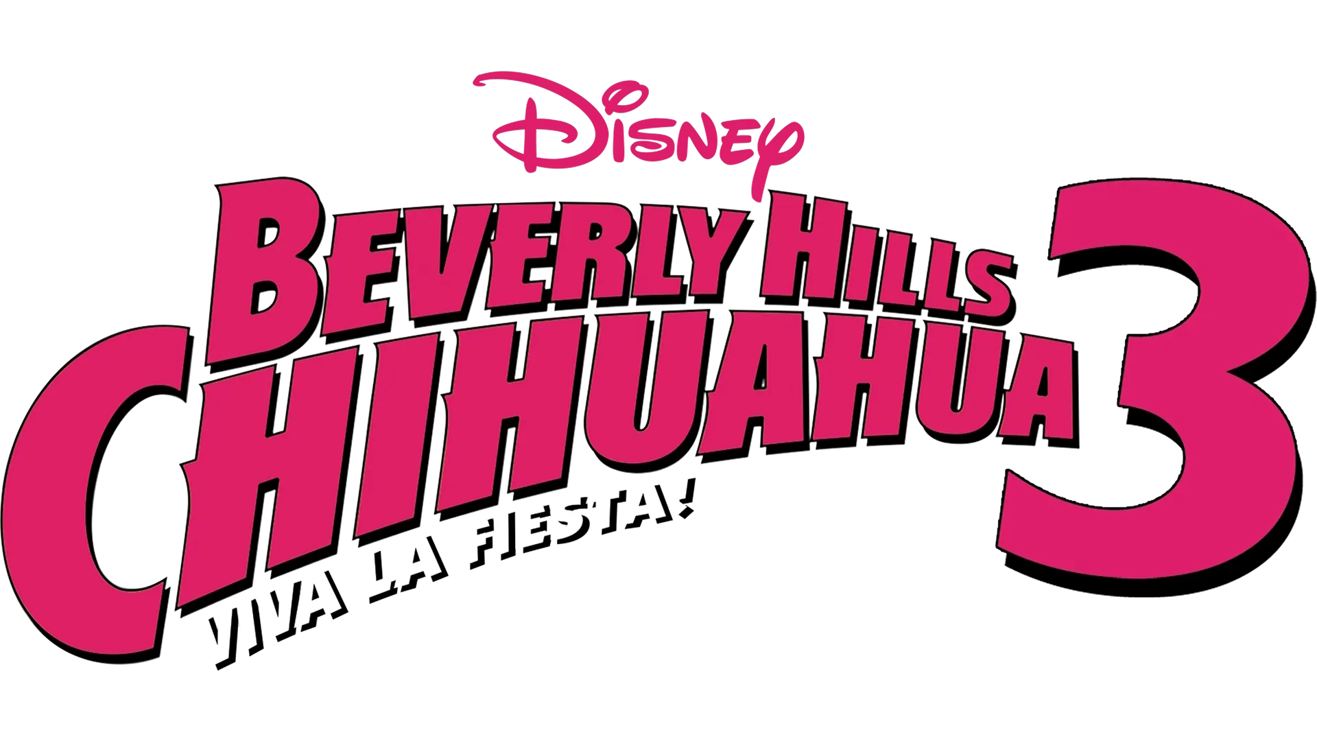 Beverly Hills Chihuahua 3: Viva La Fiesta!