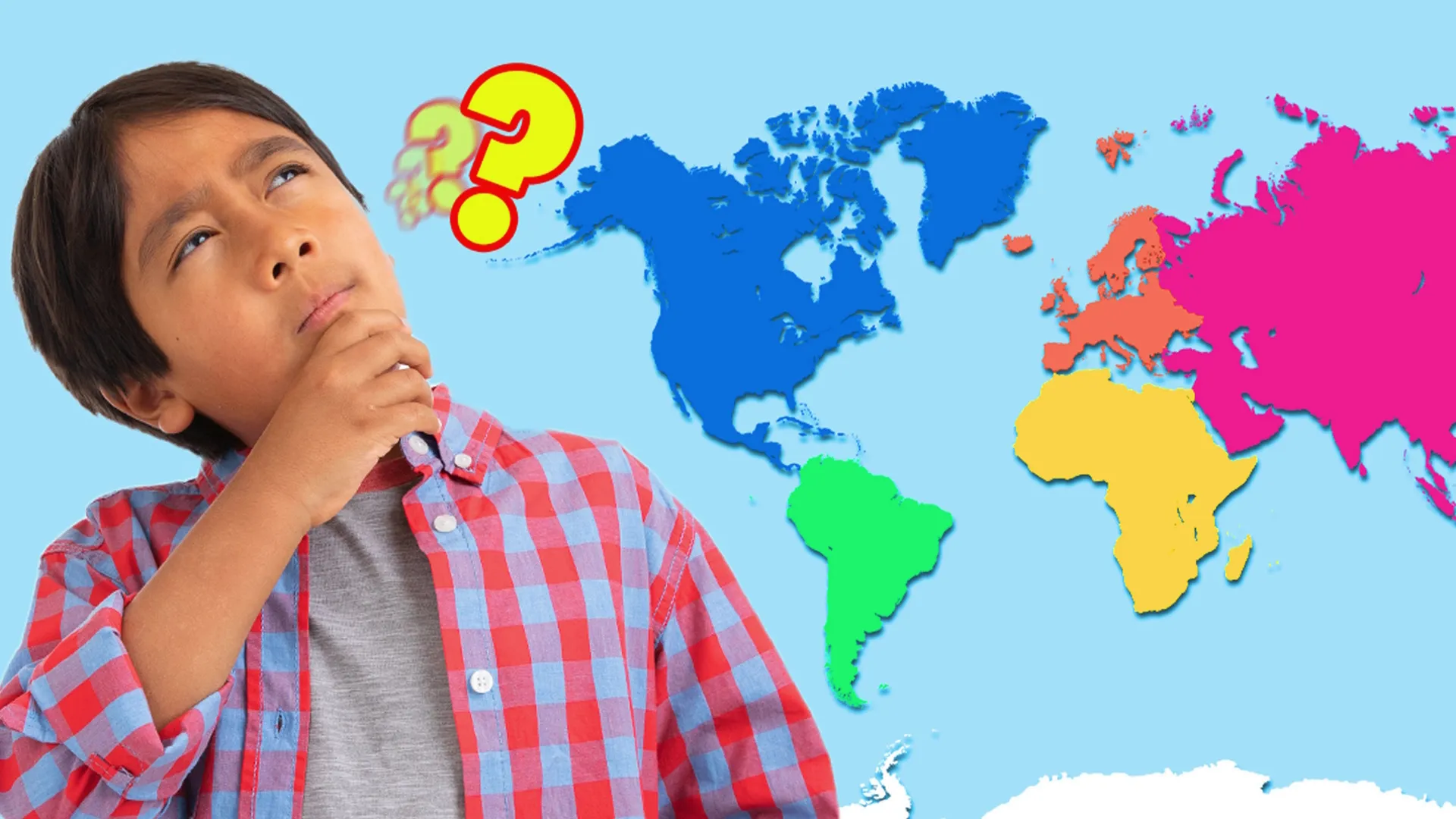 thumbnail - S1:E5 Ryan's Globetrotting Facts!