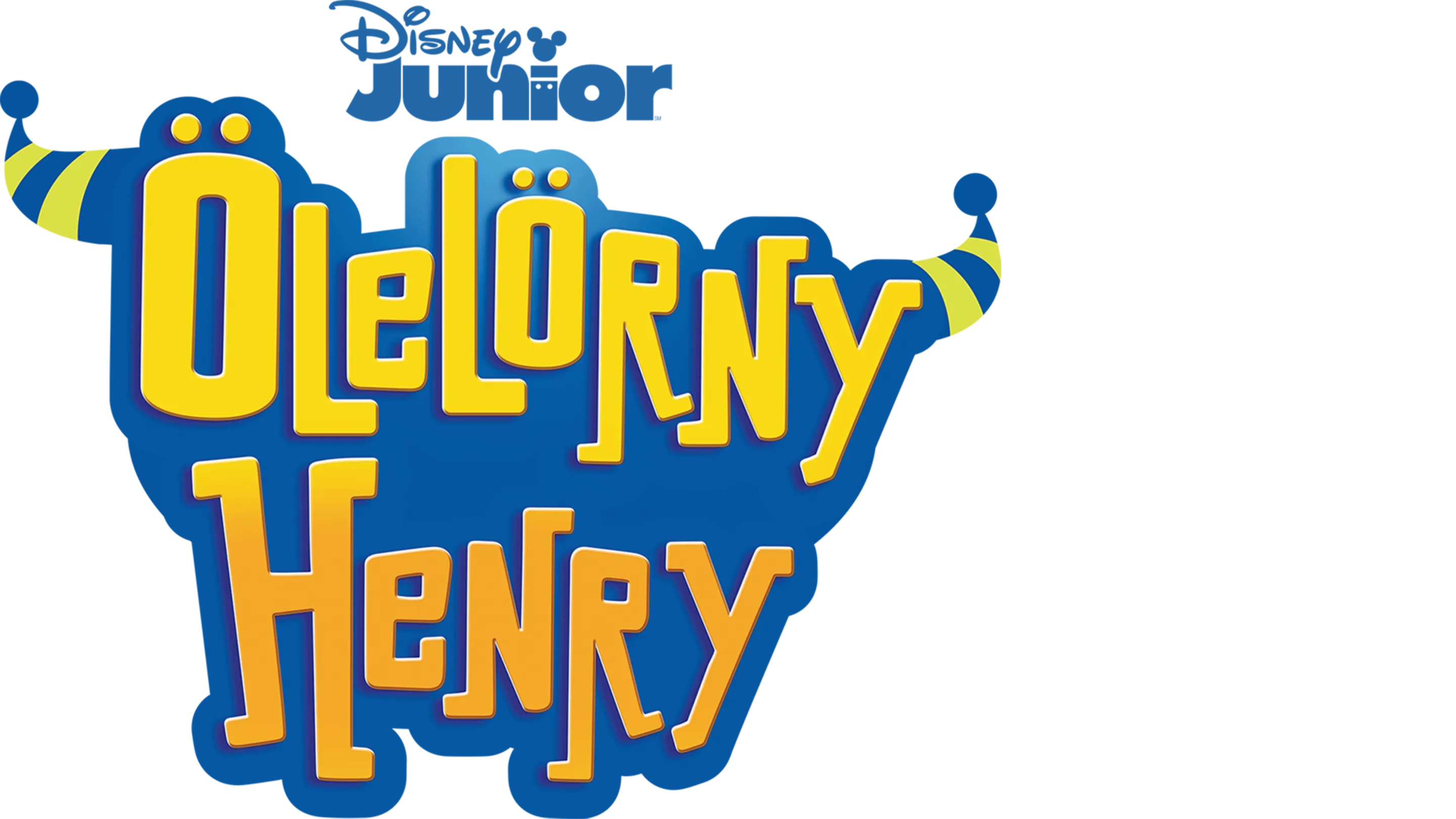Ölelörny Henry