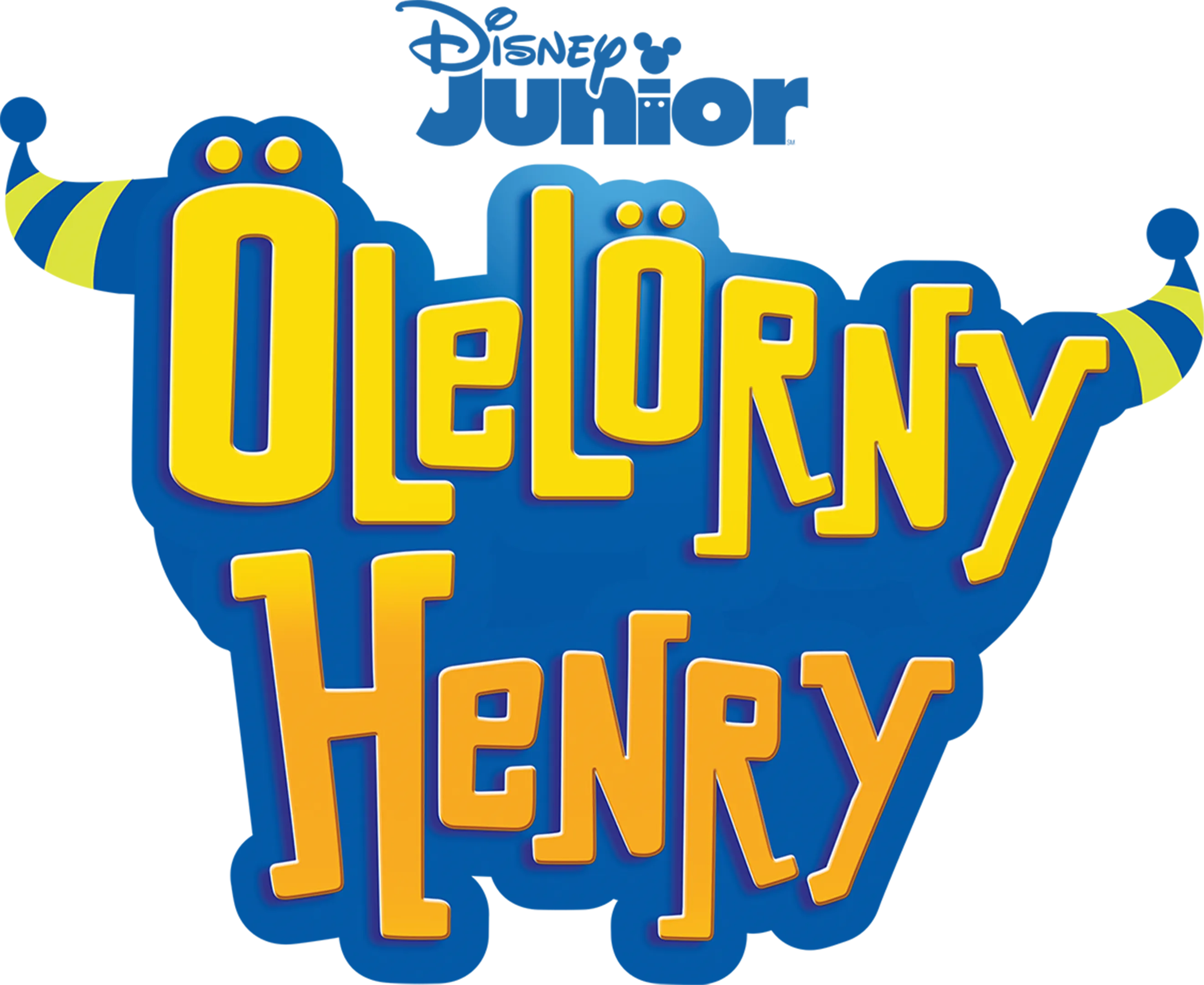 Ölelörny Henry