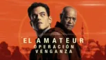 thumbnail - El Amateur: Operación Venganza