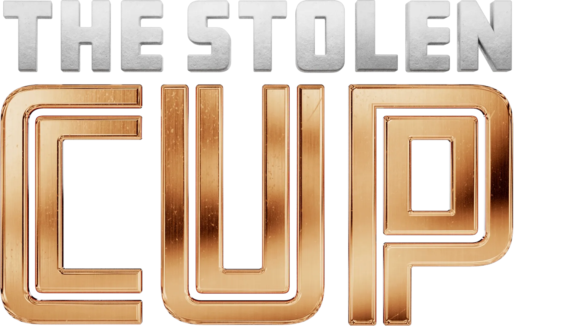 The Stolen Cup