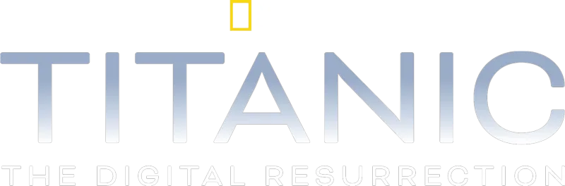 Titanic: The Digital Resurrection