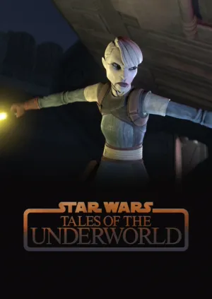 Star Wars: Tales of the Underworld