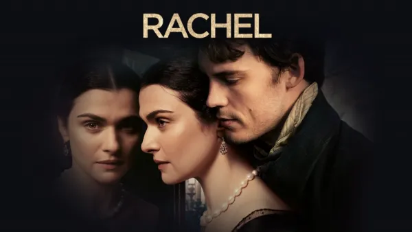 thumbnail - Rachel