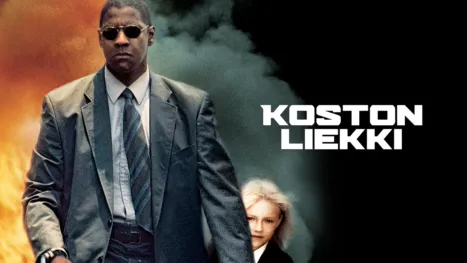 thumbnail - Koston liekki