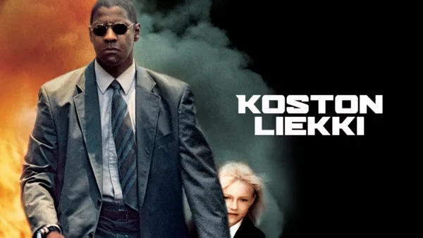 thumbnail - Koston liekki