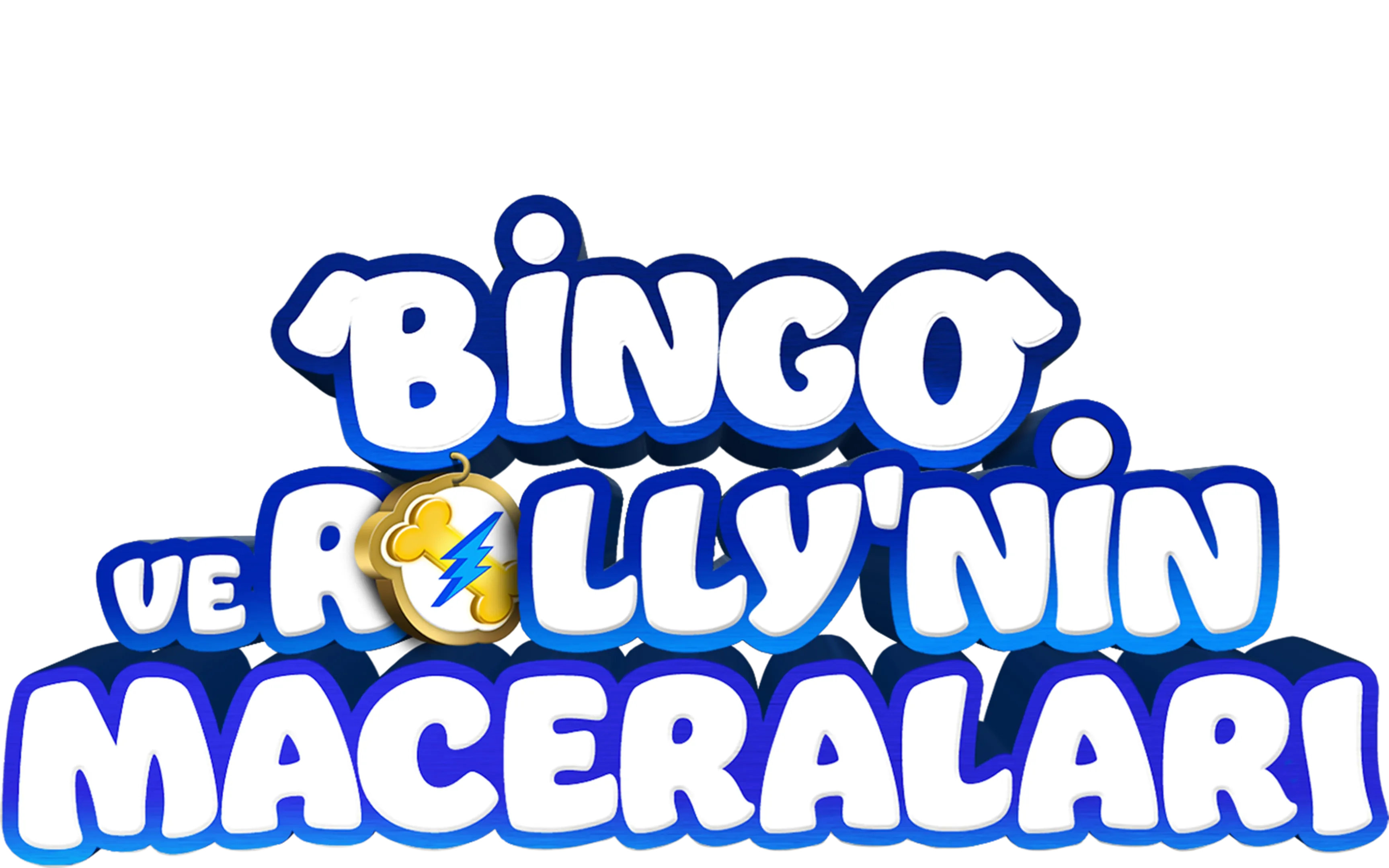 Bingo ve Rolly'nin Maceraları