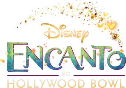 Encanto no Hollywood Bowl