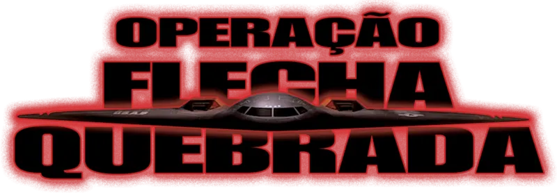 Operação Flecha Quebrada