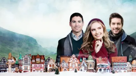 Christmas Perfection