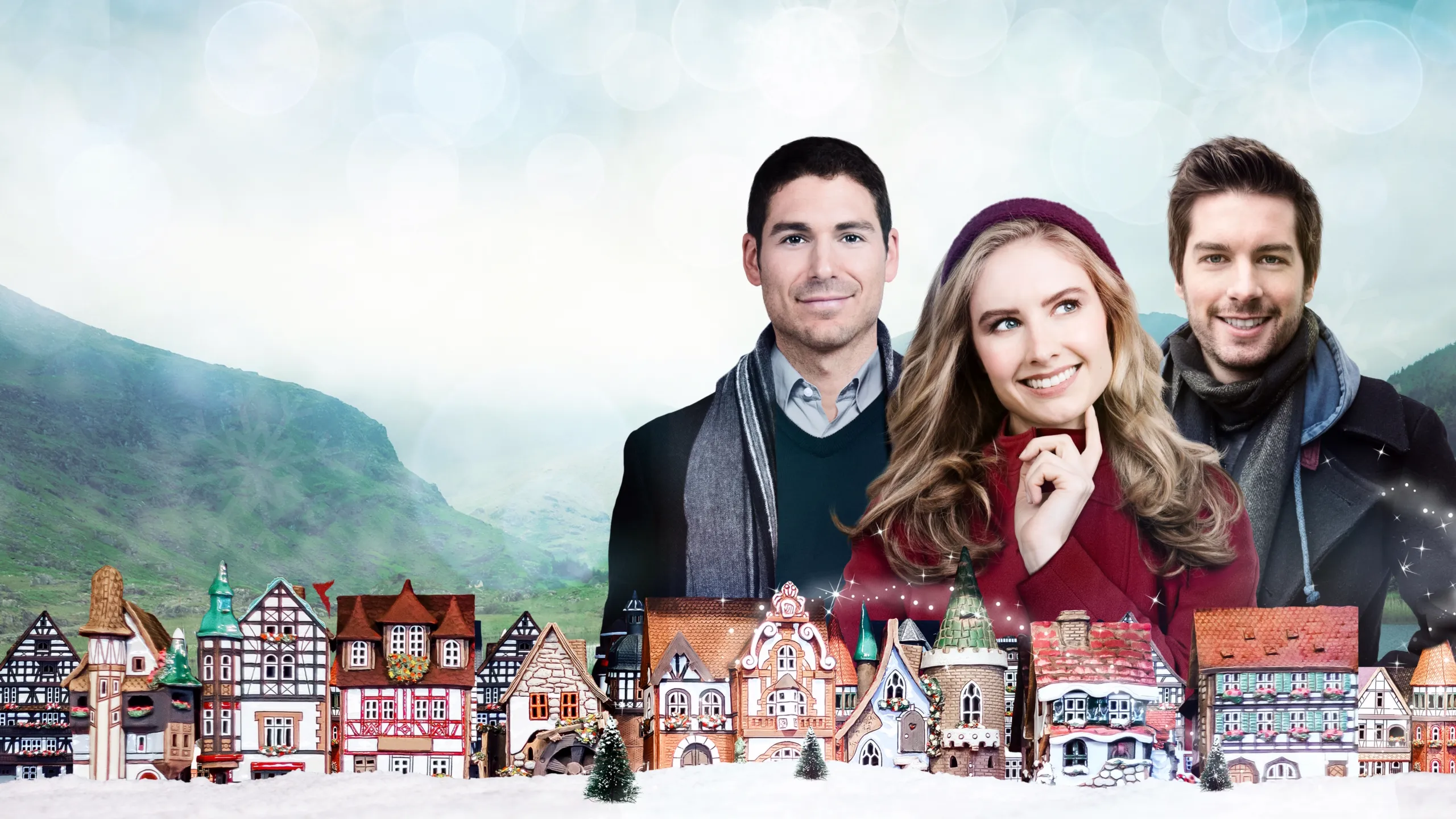 Christmas Perfection