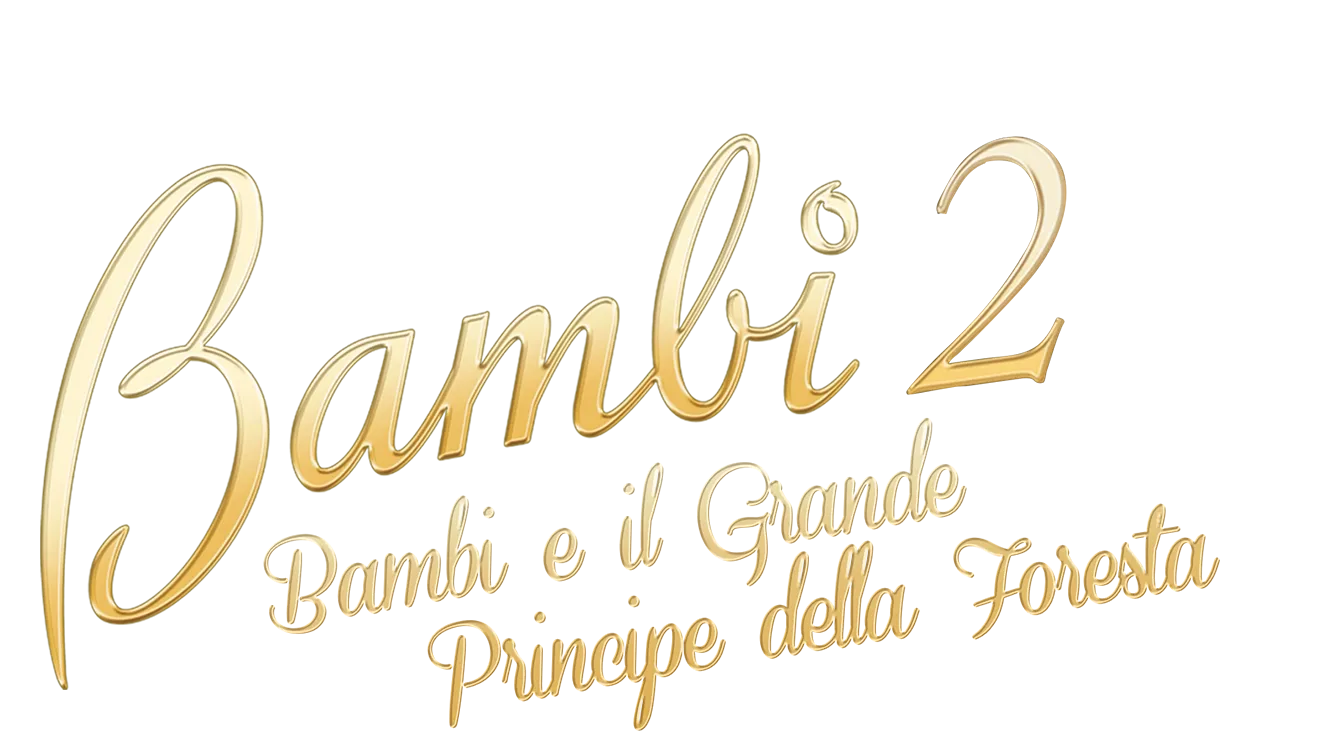 Bambi 2 - Bambi e il grande principe della foresta