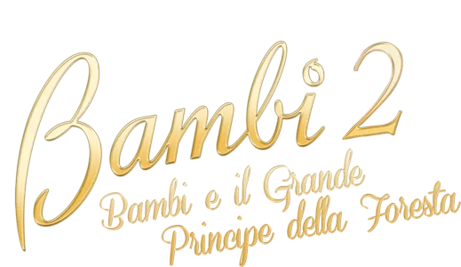 Bambi 2 - Bambi e il grande principe della foresta