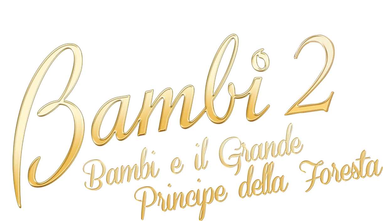 Bambi 2 - Bambi e il grande principe della foresta