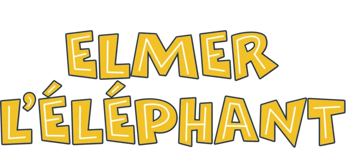 Elmer l'éléphant