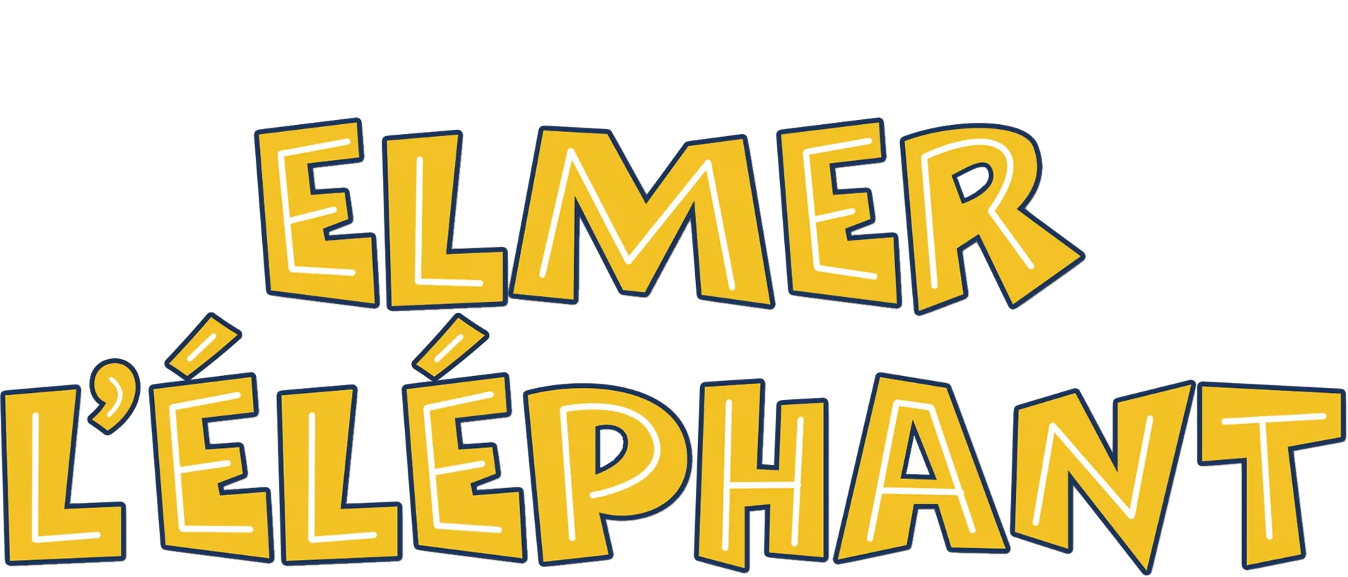 Elmer l'éléphant