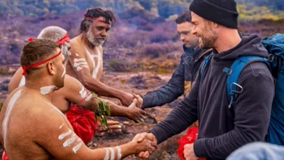 thumbnail - S1:E5 Memory