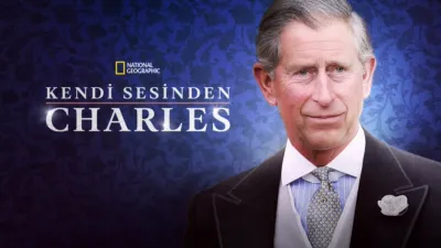 Kendi Sesinden Charles