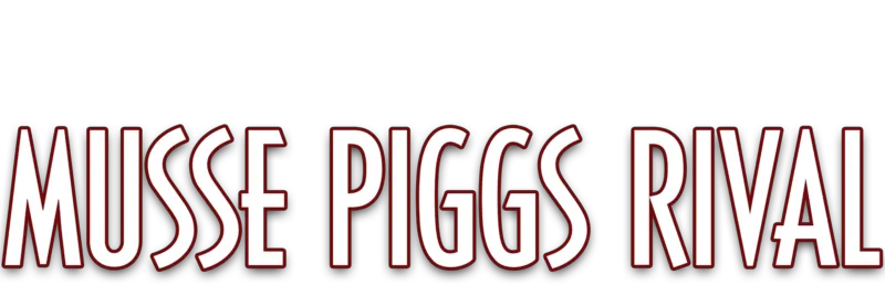 Musse Piggs rival
