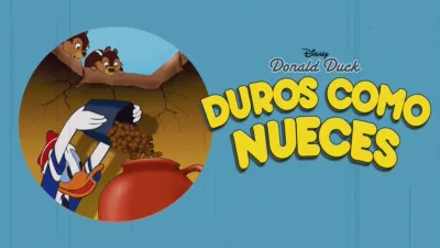 Duros como nueces