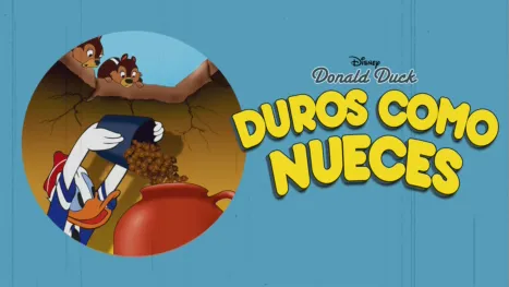 thumbnail - Duros como nueces