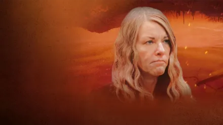 IMPACT x Nightline: Lori Vallow Daybell: The Doomsday Mom Murders
