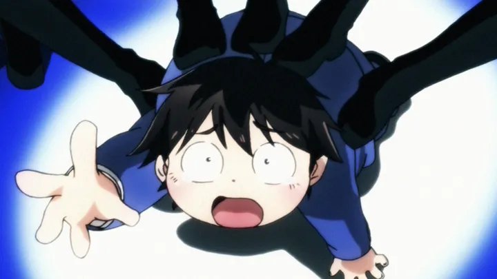 thumbnail - S1:E1 (Dub) Acceleration