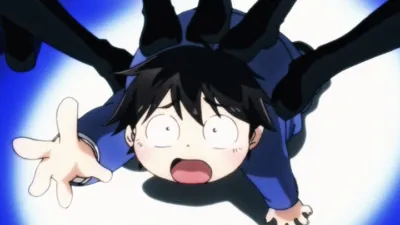 thumbnail - S1:E1 (Dub) Acceleration