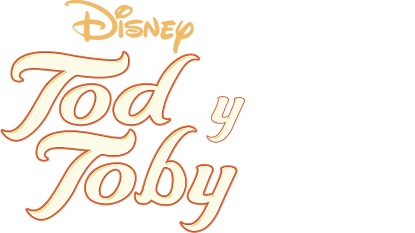 Tod y Toby