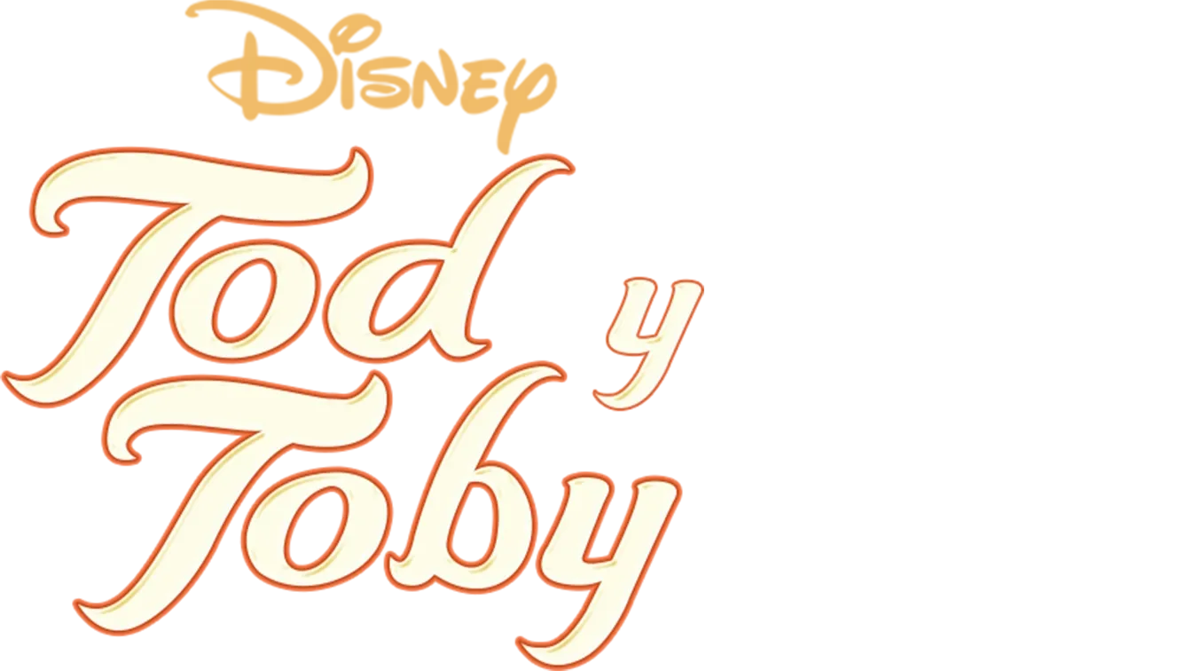 Tod y Toby