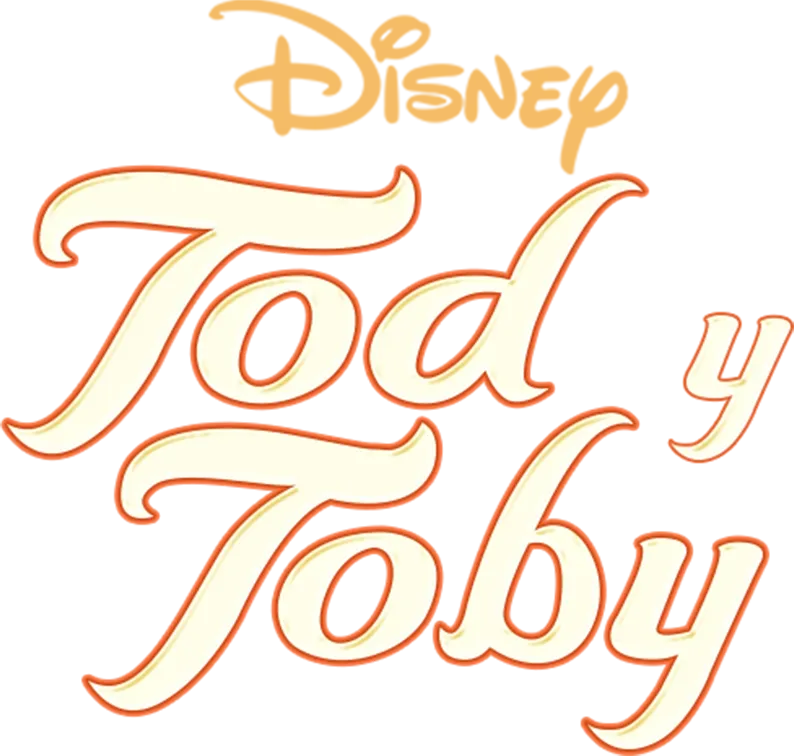 Tod y Toby